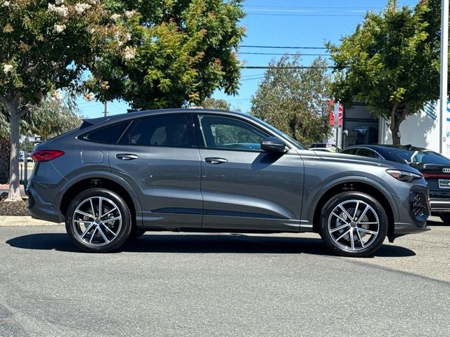 2026 Audi Q5 2.0T Premium Plus quattro
