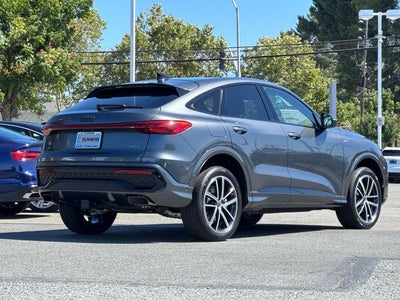 2026 Audi Q5 2.0T Premium Plus quattro