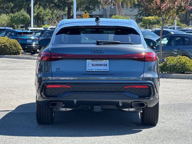 2026 Audi Q5 2.0T Premium Plus quattro