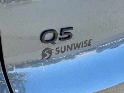 2026 Audi Q5 2.0T Premium Plus quattro