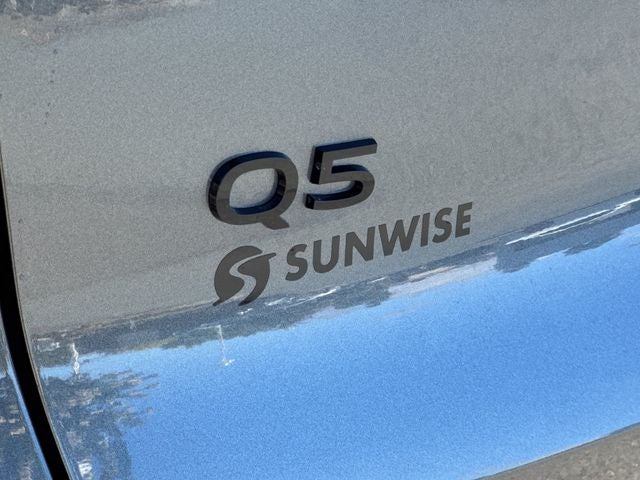 2026 Audi Q5 2.0T Premium Plus quattro