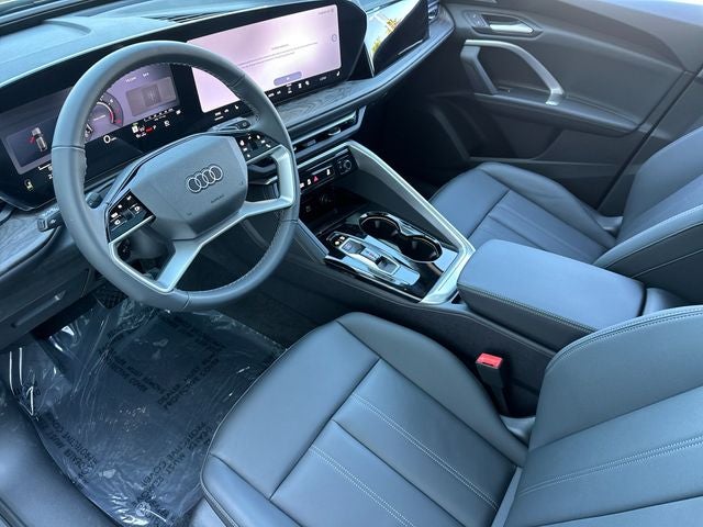 2026 Audi Q5 2.0T Premium Plus quattro