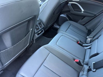 2026 Audi Q5 2.0T Premium Plus quattro