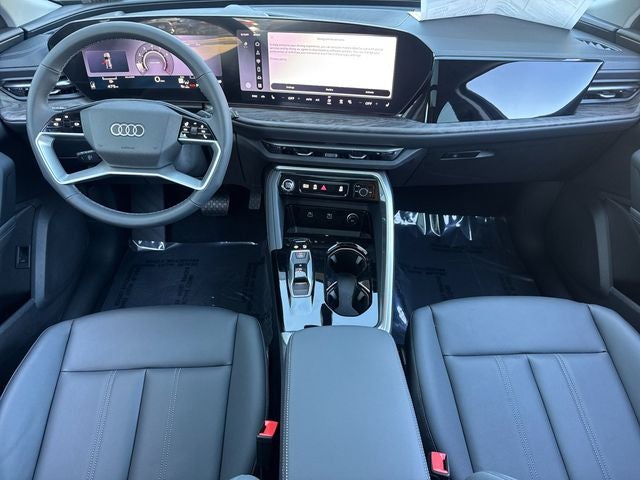 2026 Audi Q5 2.0T Premium Plus quattro