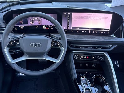 2026 Audi Q5 2.0T Premium Plus quattro