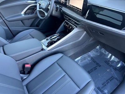 2026 Audi Q5 2.0T Premium Plus quattro