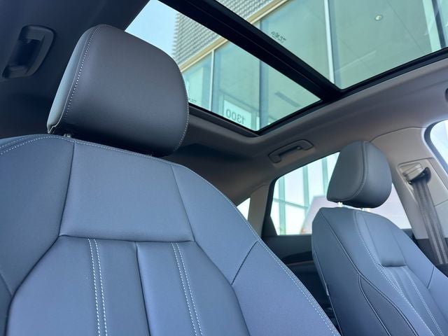 2026 Audi Q5 2.0T Premium Plus quattro