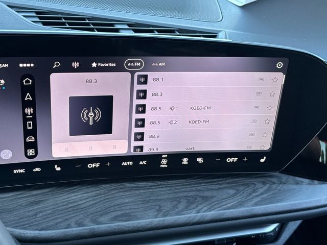 2026 Audi Q5 2.0T Premium Plus quattro