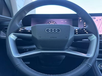 2026 Audi Q5 2.0T Premium Plus quattro