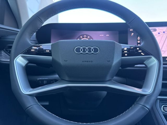 2026 Audi Q5 2.0T Premium Plus quattro