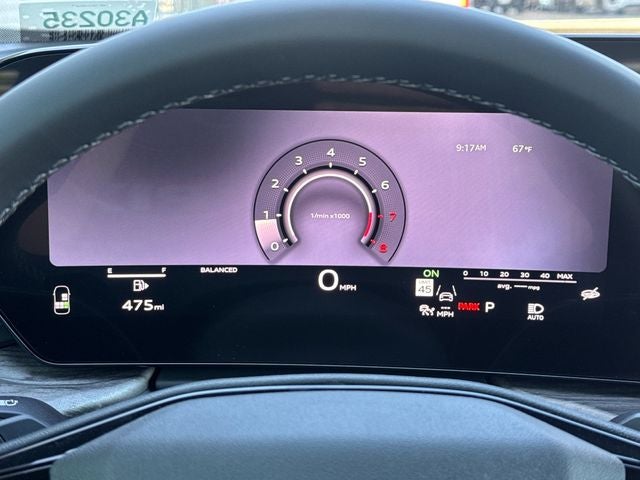 2026 Audi Q5 2.0T Premium Plus quattro