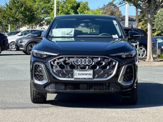2026 Audi Q5 2.0T Premium Plus quattro
