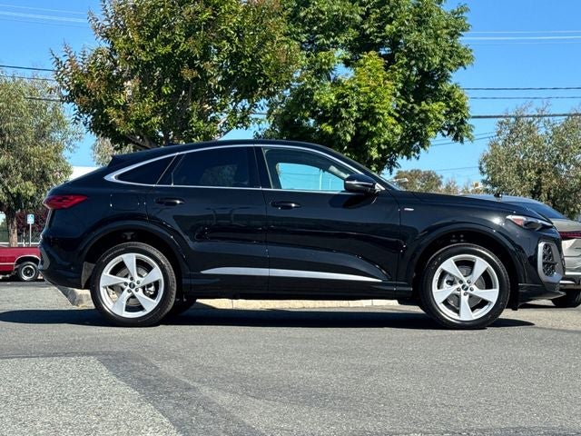 2026 Audi Q5 2.0T Premium Plus quattro