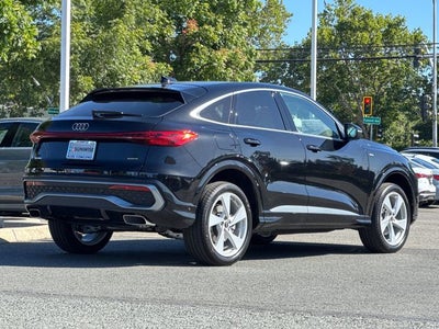 2026 Audi Q5 2.0T Premium Plus quattro