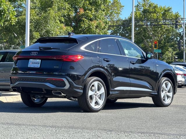 2026 Audi Q5 2.0T Premium Plus quattro