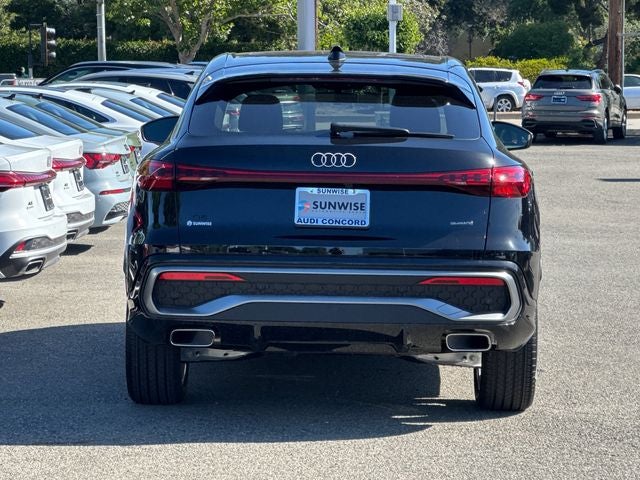 2026 Audi Q5 2.0T Premium Plus quattro