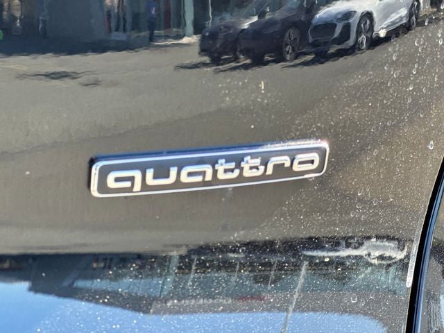 2026 Audi Q5 2.0T Premium Plus quattro
