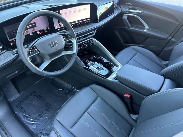 2026 Audi Q5 2.0T Premium Plus quattro