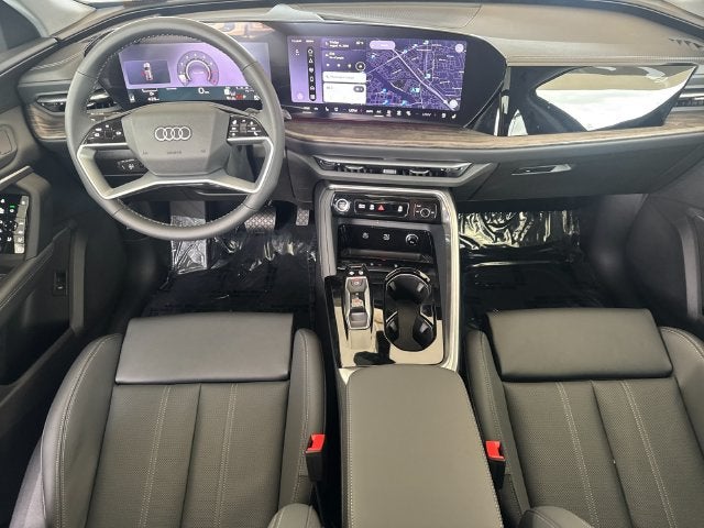 2026 Audi Q5 2.0T Premium Plus quattro