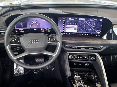 2026 Audi Q5 2.0T Premium Plus quattro