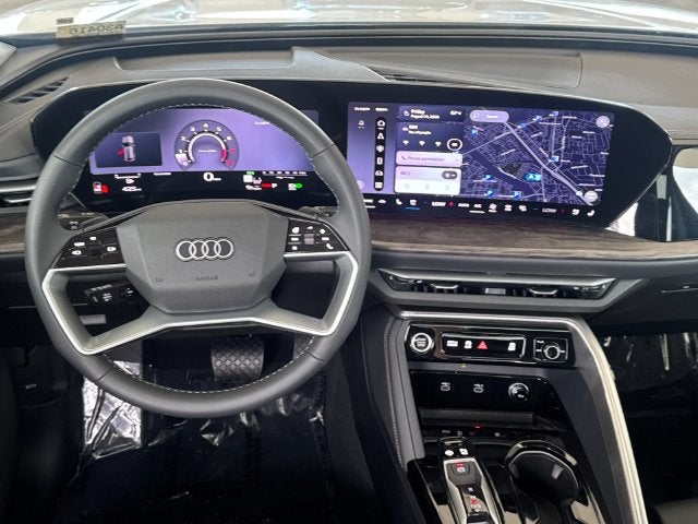 2026 Audi Q5 2.0T Premium Plus quattro