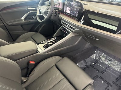 2026 Audi Q5 2.0T Premium Plus quattro