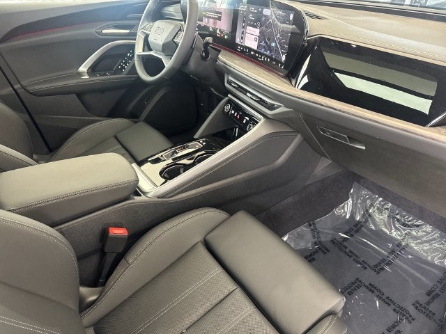 2026 Audi Q5 2.0T Premium Plus quattro