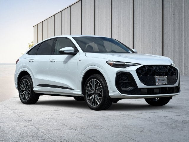 2026 Audi Q5 2.0T Premium Plus quattro