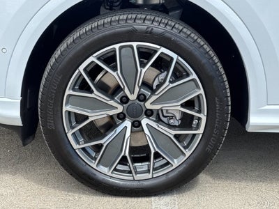 2026 Audi Q5 2.0T Premium Plus quattro