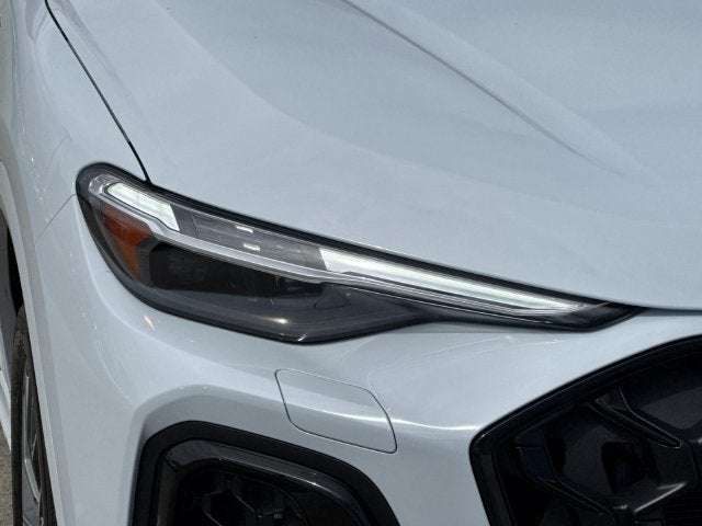2026 Audi Q5 2.0T Premium Plus quattro