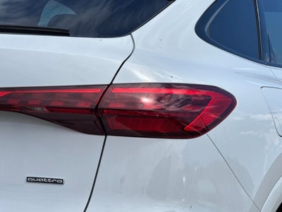 2026 Audi Q5 2.0T Premium Plus quattro