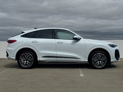 2026 Audi Q5 2.0T Premium Plus quattro