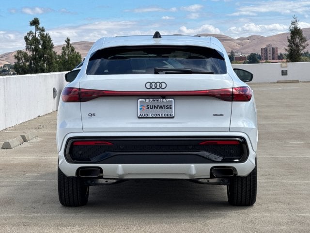 2026 Audi Q5 2.0T Premium Plus quattro