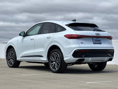 2026 Audi Q5 2.0T Premium Plus quattro