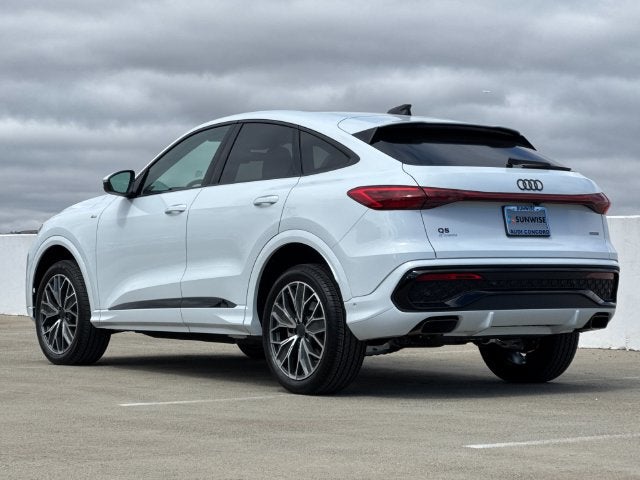 2026 Audi Q5 2.0T Premium Plus quattro
