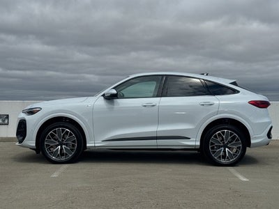 2026 Audi Q5 2.0T Premium Plus quattro