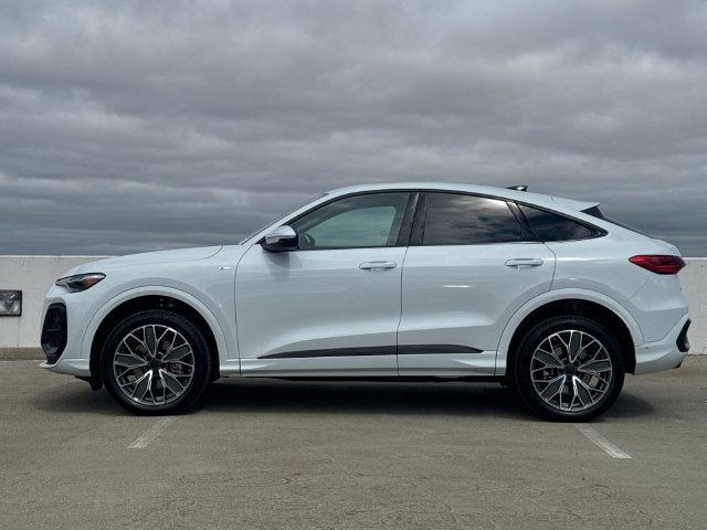 2026 Audi Q5 2.0T Premium Plus quattro