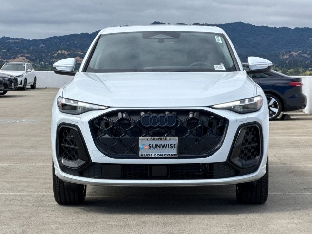 2026 Audi Q5 2.0T Premium Plus quattro
