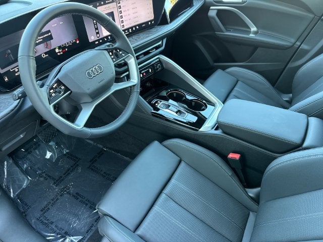 2026 Audi Q5 2.0T Premium Plus quattro