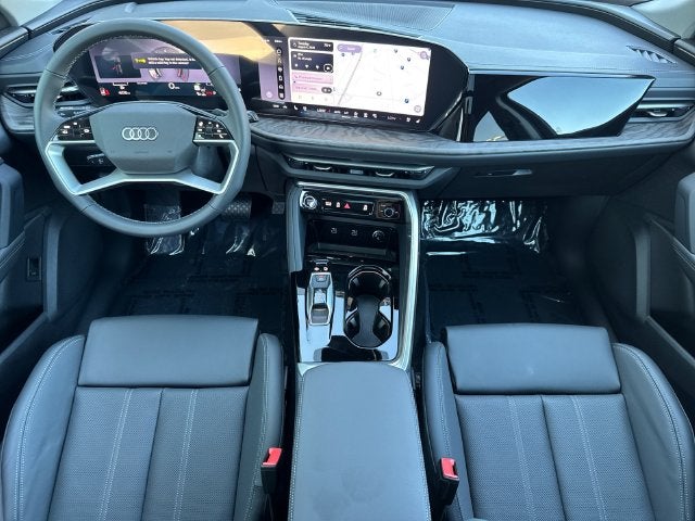 2026 Audi Q5 2.0T Premium Plus quattro
