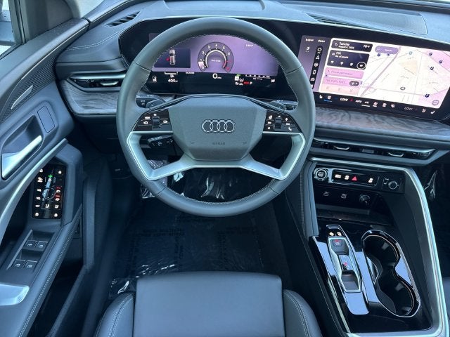 2026 Audi Q5 2.0T Premium Plus quattro