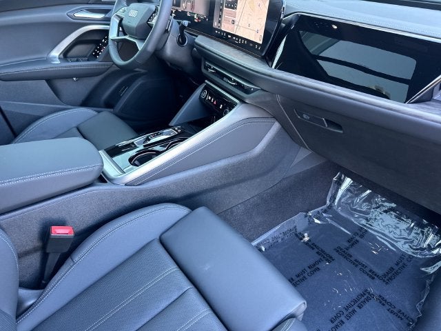 2026 Audi Q5 2.0T Premium Plus quattro