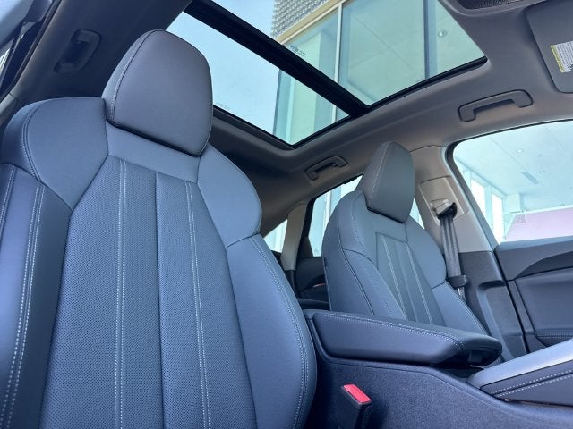 2026 Audi Q5 2.0T Premium Plus quattro