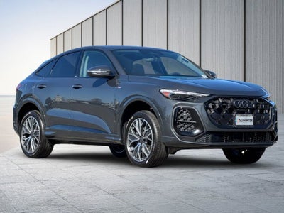 2026 Audi Q5 2.0T Premium Plus quattro