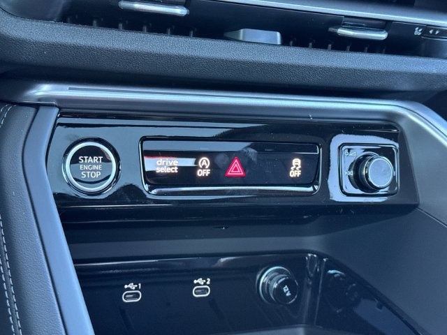 2026 Audi Q5 2.0T Premium Plus quattro