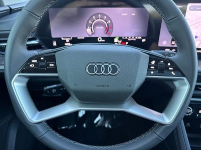 2026 Audi Q5 2.0T Premium Plus quattro