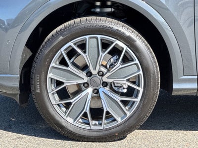 2026 Audi Q5 2.0T Premium Plus quattro