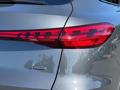 2026 Audi Q5 2.0T Premium Plus quattro