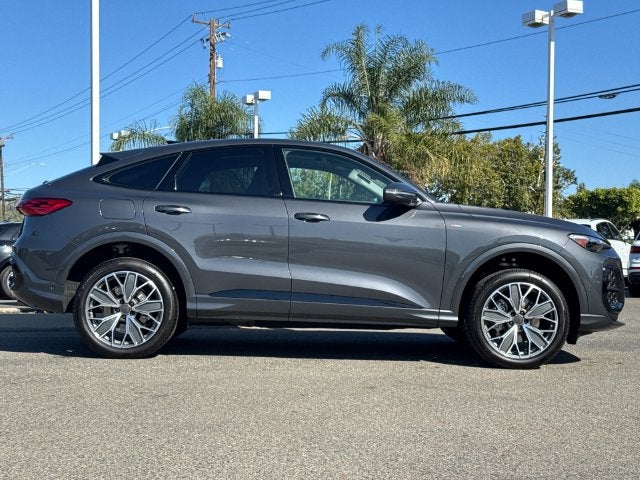 2026 Audi Q5 2.0T Premium Plus quattro