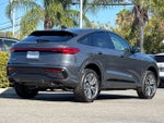 2026 Audi Q5 2.0T Premium Plus quattro